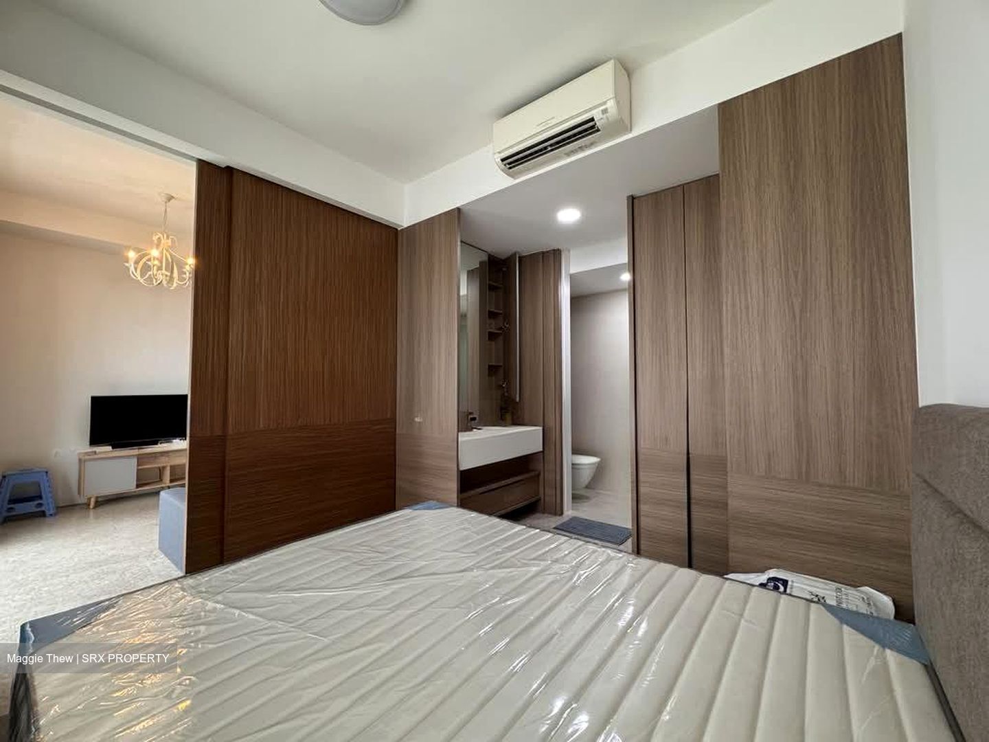 Echelon (D3), Condominium #578580951